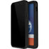NHL Edmonton Oilers Jersey iPhone 15 Pro Waterproof Case